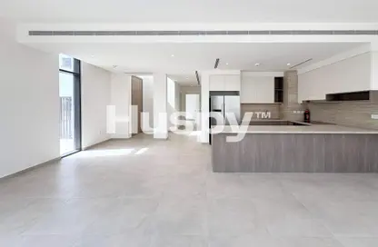 Townhouse - 4 Bedrooms - 4 Bathrooms for rent in Mudon Al Ranim 1 - Mudon - Dubai