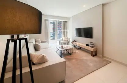Apartment - 1 Bedroom - 2 Bathrooms for sale in Vida Dubai Mall Tower 1 - Vida Residences Dubai Mall - Downtown Dubai - Dubai