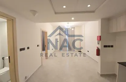 Apartment - 2 Bedrooms - 2 Bathrooms for rent in Binghatti Avenue - Al Jaddaf - Dubai