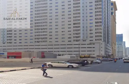 Land - Studio for sale in Al Nahda Residential Complex - Al Nahda - Sharjah