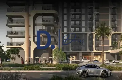 شقة - 2 غرف نوم - 3 حمامات للبيع في ياس ليفينج - جزيرة ياس - أبوظبي