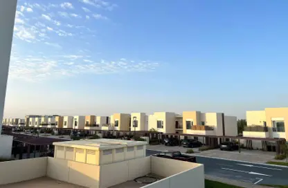 Apartment - 2 Bedrooms - 2 Bathrooms for sale in Urbana Stacked House Block 14 - EMAAR South - Dubai South (Dubai World Central) - Dubai