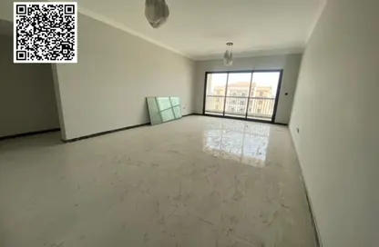 شقة - غرفة نوم - 2 حمامات للايجار في 3 المويهات - المويهات - عجمان