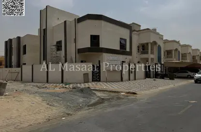 فيلا - 3 غرف نوم - 5 حمامات للبيع في قرية الاميرة - الياسمين - عجمان