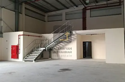 Warehouse - Studio - 2 Bathrooms for rent in Al Sajaa Industrial - Al Sajaa - Sharjah Warehouse - Studio - 2 Bathrooms for rent in Al Sajaa Industrial - Al Sajaa - Sharjah