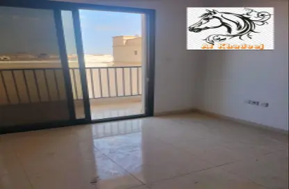 شقة - غرفة نوم - 2 حمامات للايجار في الجرف الصناعية 3 - الجرف الصناعية - عجمان