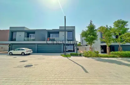 Villa - 4 Bedrooms - 6 Bathrooms for sale in Kaya - Masaar - Tilal City - Sharjah