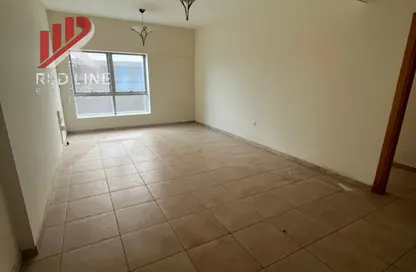 Apartment - 1 Bedroom - 2 Bathrooms for rent in Al Majaz 2 - Al Majaz - Sharjah