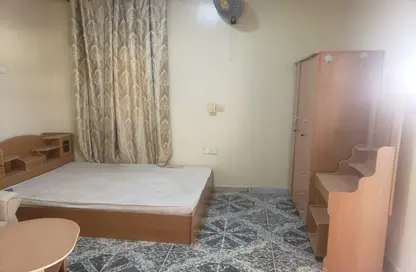 Apartment - 1 Bedroom - 1 Bathroom for rent in Al Dhait North - Al Dhait - Ras Al Khaimah
