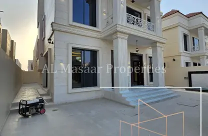 فيلا - 4 غرف نوم - 6 حمامات للبيع في الحليو 2 - الحليو - عجمان