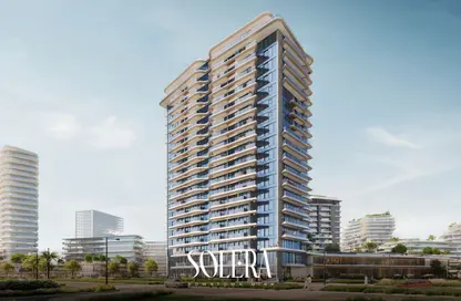 Apartment - 1 Bedroom - 2 Bathrooms for sale in Solera Downtown Mina - Mina Al Arab - Ras Al Khaimah