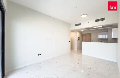 Apartment - 1 Bedroom - 1 Bathroom for rent in Alexis Tower - Downtown Jebel Ali - Dubai