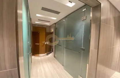 Bathroom image for: Apartment - 1 Bedroom - 1 Bathroom for rent in Aykon City Tower C - Aykon City - Business Bay - Dubai, Image 1