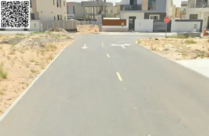Land - Studio for sale in Al Zaheya Gardens - Al Zahya - Ajman