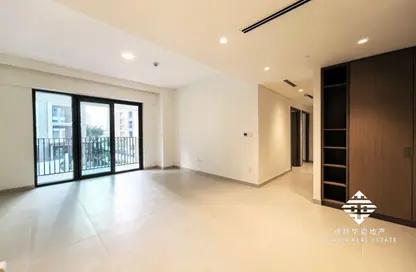 Apartment - 2 Bedrooms - 2 Bathrooms for sale in Cedar at Creek Beach Building 4 - Cedar at Creek Beach - Creek Beach - Dubai Creek Harbour (The Lagoons) - Dubai