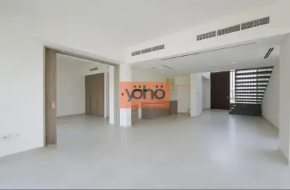 Townhouse - 4 Bedrooms - 3 Bathrooms for rent in Talia - The Valley - Dubai
