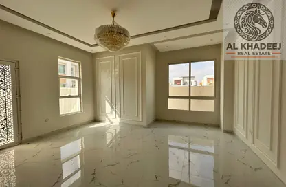 فيلا - 5 غرف نوم - 4 حمامات للايجار في 1 الياسمين - الياسمين - عجمان