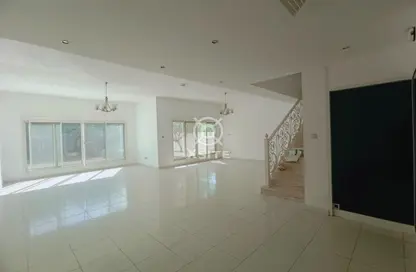 فيلا - 4 غرف نوم - 6 حمامات للايجار في فلل سيركل - قرية جميرا الدائرية - دبي