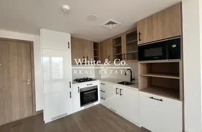 Apartment - 1 Bedroom - 1 Bathroom for sale in Liva - Town Square - Dubai