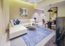 Apartment - 1 bedroom - 2 bathrooms for rent in DAMAC Majestine - Business Bay - Dubai