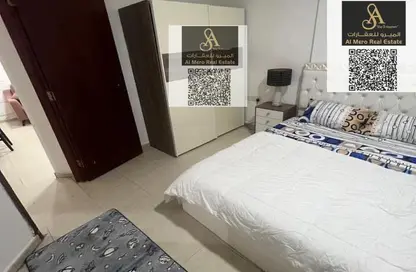 شقة - غرفة نوم - 1 حمام للايجار في بناية راوان - النعيمية - النعيمية - عجمان