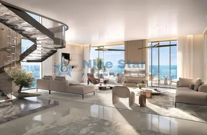 Apartment - 1 Bedroom - 2 Bathrooms for sale in Orise - Maritime City - Dubai