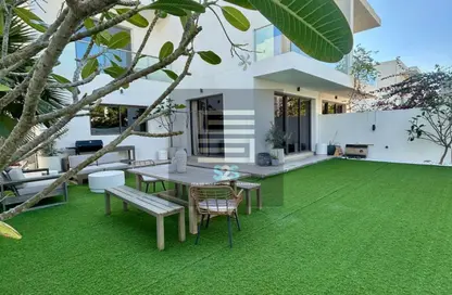 فيلا - 3 غرف نوم - 4 حمامات للبيع في ذا سيدارس - فدان ياس - جزيرة ياس - أبوظبي فيلا - 3 غرف نوم - 4 حمامات للبيع في ذا سيدارس - فدان ياس - جزيرة ياس - أبوظبي