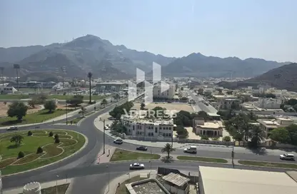Apartment - 1 Bedroom - 2 Bathrooms for sale in Khor Fakkan - Sharjah