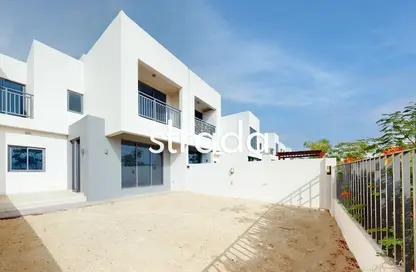 Townhouse - 3 Bedrooms - 3 Bathrooms for rent in Maple 3 - Maple at Dubai Hills Estate - Dubai Hills Estate - Dubai