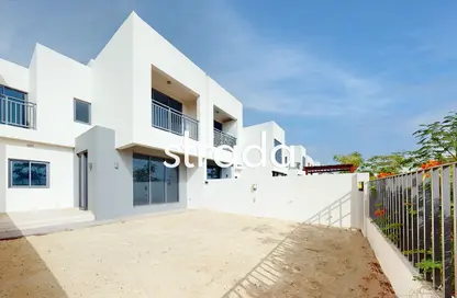 تاون هاوس - 3 غرف نوم - 3 حمامات للايجار في مابل 3 - مابل ات دبي هيلزاستايت - دبي هيلز استيت - دبي