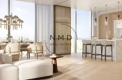 Apartment - 2 Bedrooms - 2 Bathrooms for sale in Mr. C Residences Downtown - Al Wasl - Dubai