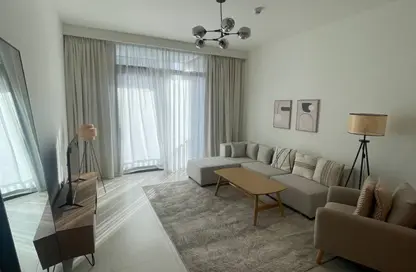 Apartment - 1 Bedroom - 1 Bathroom for rent in Creek Crescent - Dubai Creek Harbour (The Lagoons) - Dubai Apartment - 1 Bedroom - 1 Bathroom for rent in Creek Crescent - Dubai Creek Harbour (The Lagoons) - Dubai