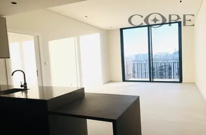 Apartment - 2 Bedrooms - 2 Bathrooms for sale in Beverly Boulevard - Arjan - Dubai