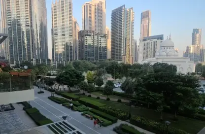 شقة - 2 غرف نوم - 3 حمامات للايجار في بلازا بوتيك - الأبراج الإدارية - الخليج التجاري - دبي شقة - 2 غرف نوم - 3 حمامات للايجار في بلازا بوتيك - الأبراج الإدارية - الخليج التجاري - دبي