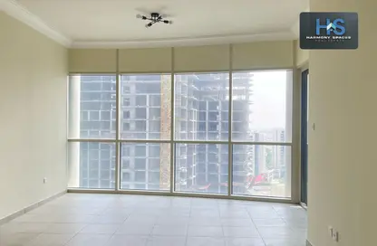 شقة - غرفة نوم - 2 حمامات للايجار في برج البحيرة 1 - (JLT) مجمع Y - أبراج بحيرة الجميرا - دبي