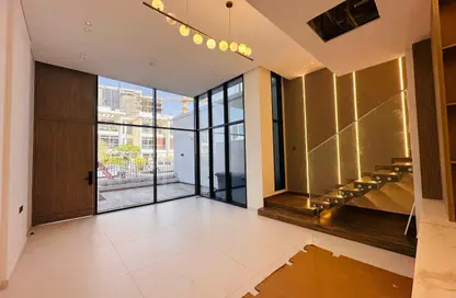 Villa - 4 Bedrooms - 6 Bathrooms for rent in La Perla Homes 12 - Jumeirah Village Circle - Dubai