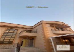 Villa - 4 bedrooms - 5 bathrooms for rent in Falaj Hazzaa - Al Ain