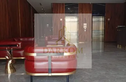 Apartment - 2 Bedrooms - 3 Bathrooms for rent in Al Jurf 1 - Al Jurf - Ajman Downtown - Ajman
