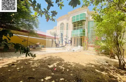 فيلا - 5 غرف نوم - 7 حمامات للبيع في فلل الروضة 2 - 2  الروضة - الروضة - عجمان