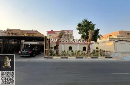 Villa - 6 Bedrooms - 7 Bathrooms for sale in Al Rawda 1 - Al Rawda - Ajman