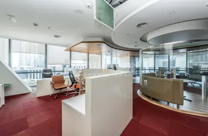 Office Space - Studio for rent in Boulevard Plaza 2 - Boulevard Plaza Towers - Downtown Dubai - Dubai