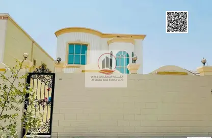 Villa - 5 Bedrooms - 7 Bathrooms for sale in Al Rawda 2 Villas - Al Rawda 2 - Al Rawda - Ajman