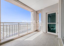 شقة - 1 غرفة نوم - 1 حمام للبيع في موسيلا ووتر سايد - موسيلا - ذا فيوز - دبي