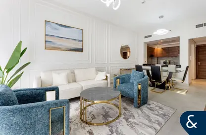 شقة - غرفة نوم - 2 حمامات للبيع في إليجانز من الدانوب - قرية الجميرا سركل - دبي شقة - غرفة نوم - 2 حمامات للبيع في إليجانز من الدانوب - قرية الجميرا سركل - دبي