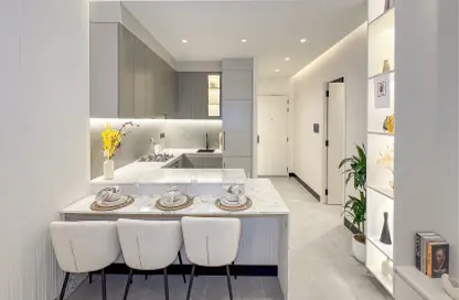Apartment - 1 Bedroom - 2 Bathrooms for sale in Vivanti Residences - Jumeirah Village Circle - Dubai