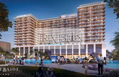 Apartment - 1 Bedroom - 2 Bathrooms for sale in Damac Riverside Views - Dubai Investment Park 2 (DIP 2) - Dubai Investment Park (DIP) - Dubai