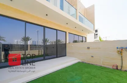 Townhouse - 4 Bedrooms - 5 Bathrooms for sale in Al Furjan West - Al Furjan - Dubai
