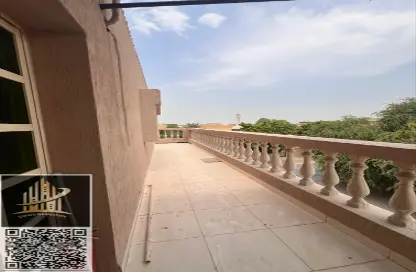 Apartment - 2 Bedrooms - 2 Bathrooms for rent in Al Mowaihat 3 - Al Mowaihat - Ajman
