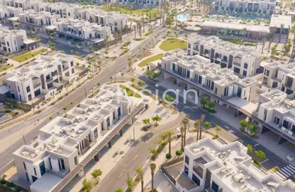 فيلا - 3 غرف نوم - 4 حمامات للبيع في ماي - المرابع العربية 3 - دبي