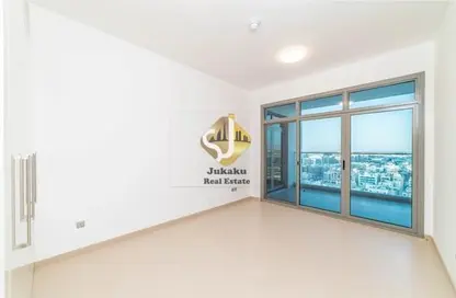 شقة - 2 غرف نوم - 3 حمامات للايجار في بورسعيد - ديرة - دبي